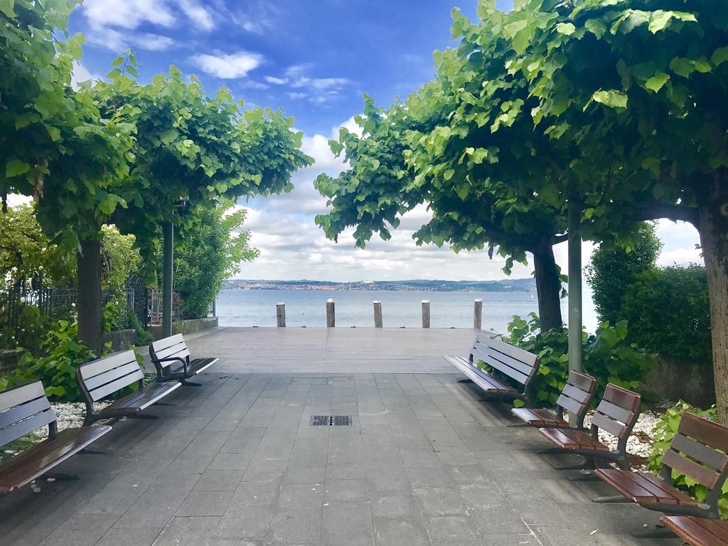 Porto Valentino Apartment Sirmione Extérieur photo